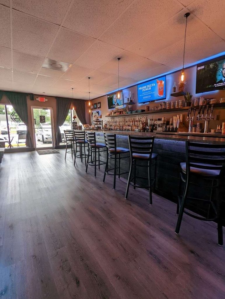 54th Ave Kava House