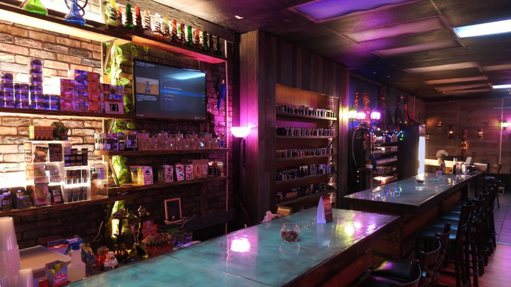 Awa Na Kava Lounge