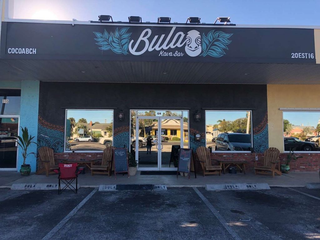 Bula Kava Bar & Coffeehouse (Cocoa Beach)