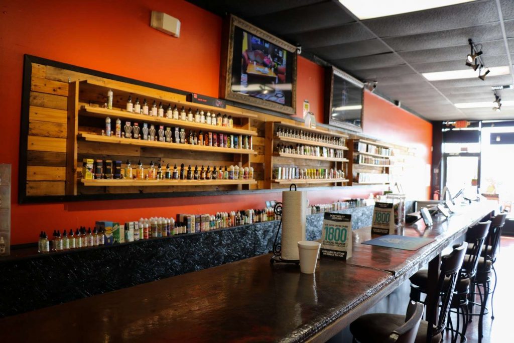 Cloud Parlor Kava Bar & Cafe