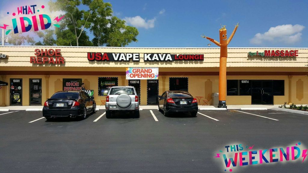 Delray Kava Lounge