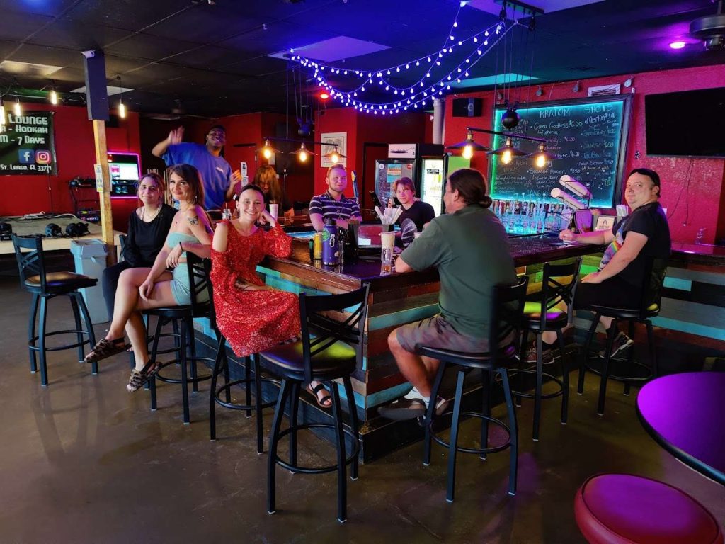 Dharma Kava Lounge
