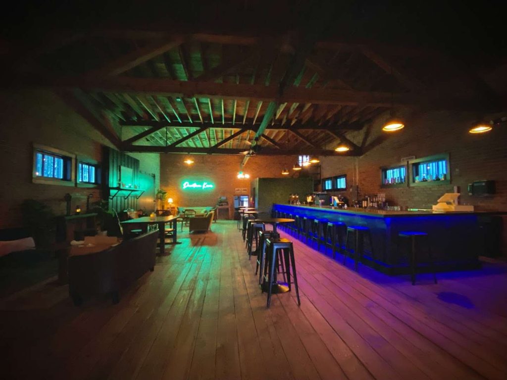 Downtown Kava