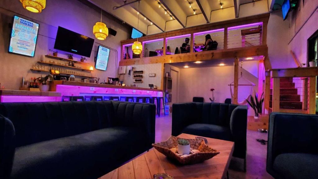 Hakuna Makava - Kava Bar