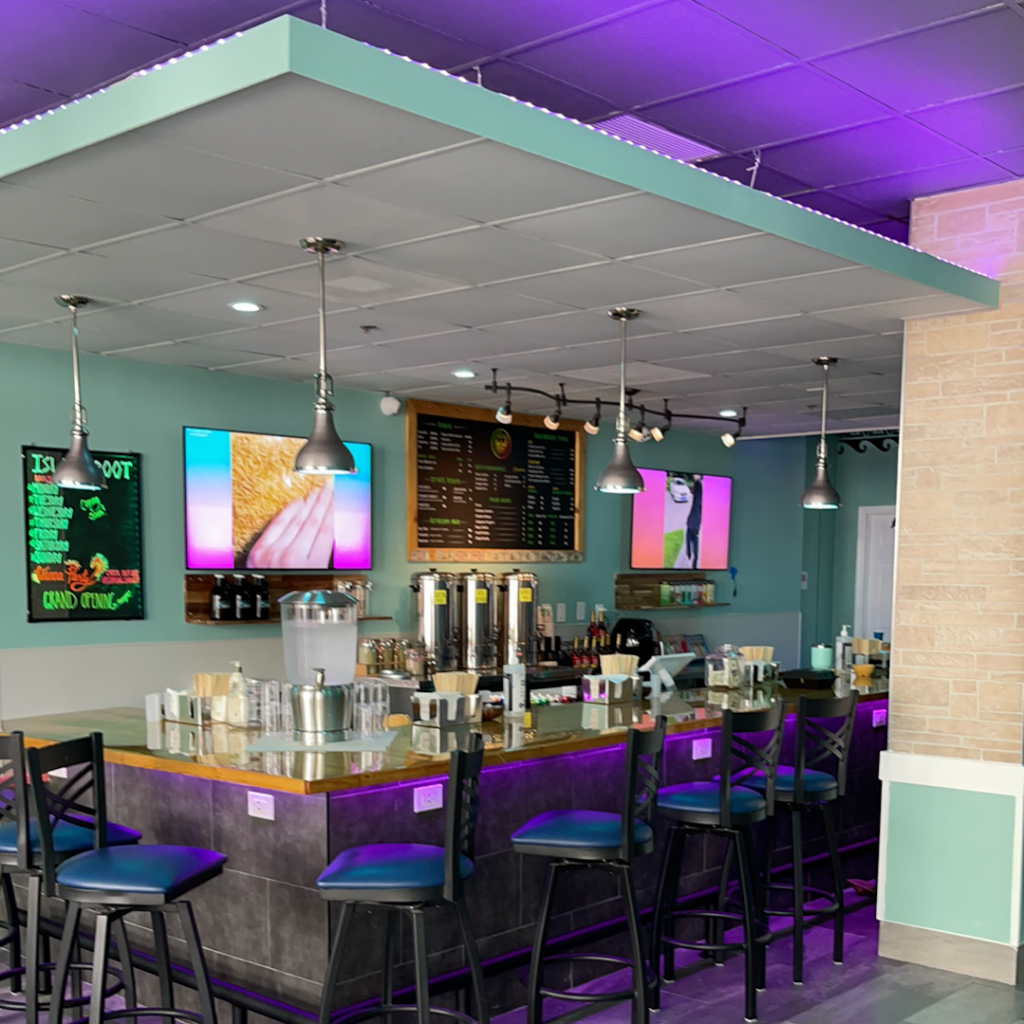 Island Root Abacoa Kava Bar