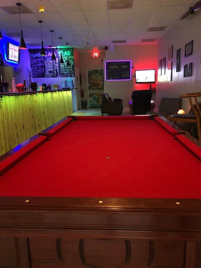 Island Vibes Kava Bar