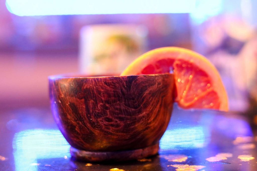 Island Vibes Kava Bar