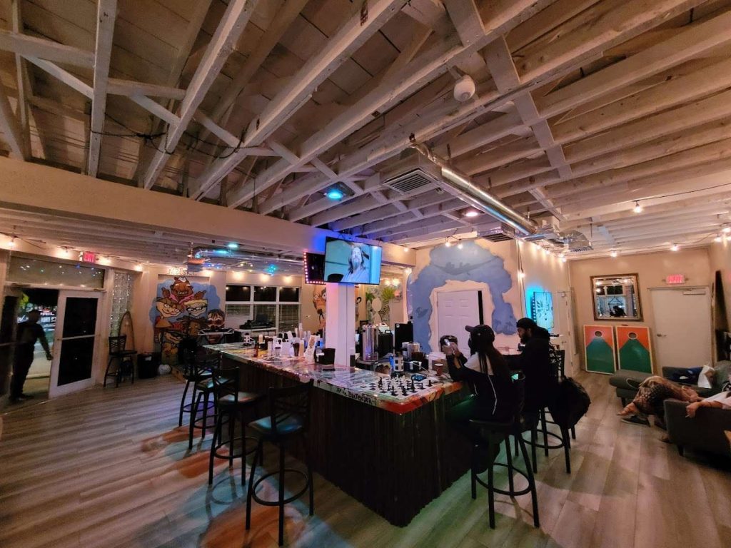 Island Vibes Kava Bar