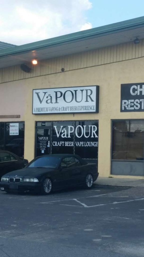 Johnny’s Smokeshop & Kava Bar