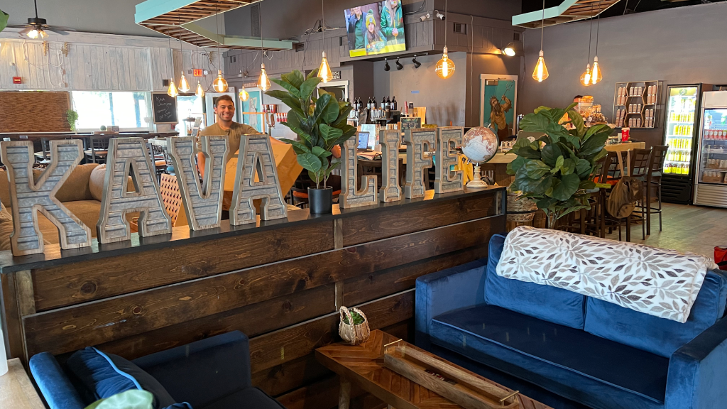 Kava Culture Kava Bar