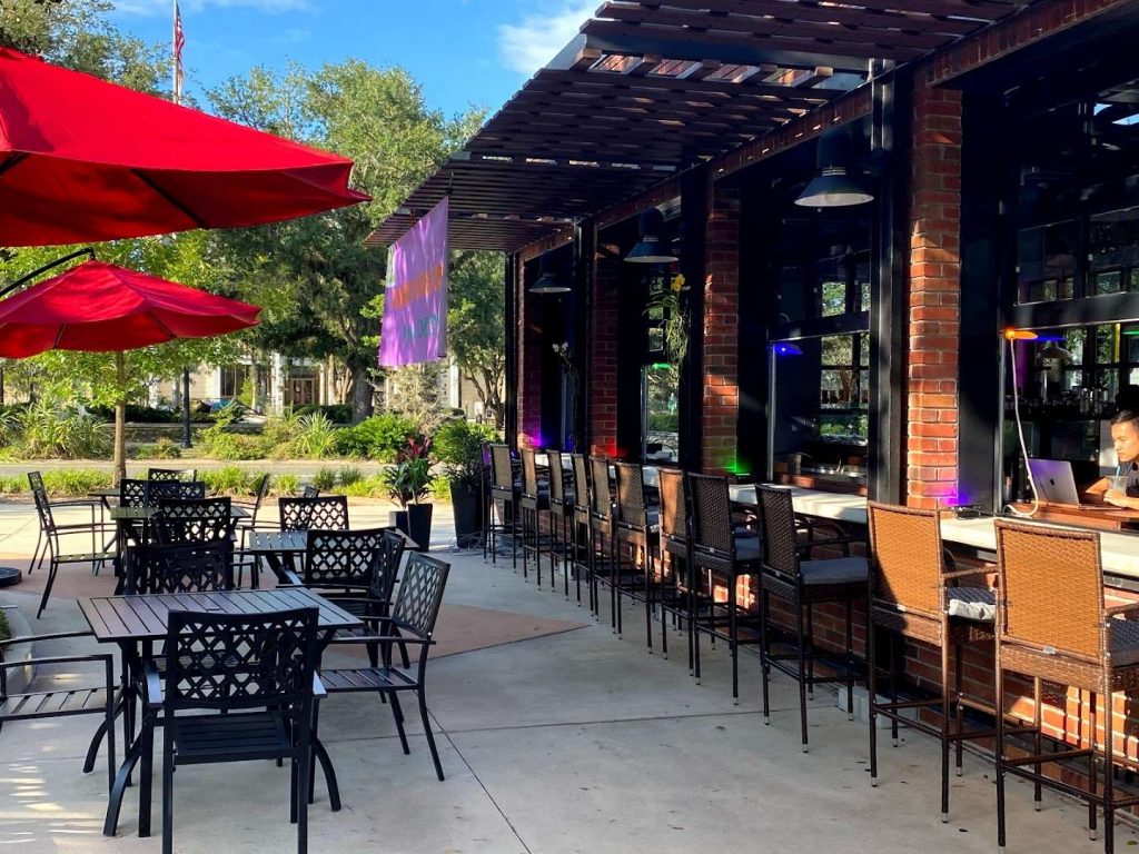 Kava Gator Coffee Shop