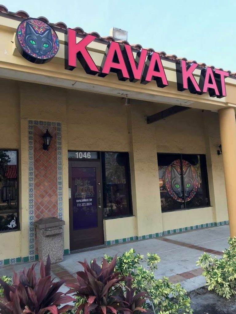 Kava Kat