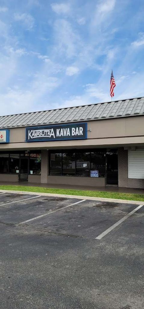 Kavasutra Kava Bar Cypress Creek