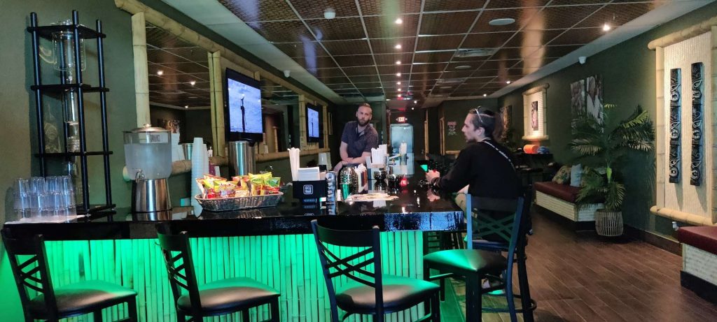 Kavasutra Kava Bar Port Saint Lucie