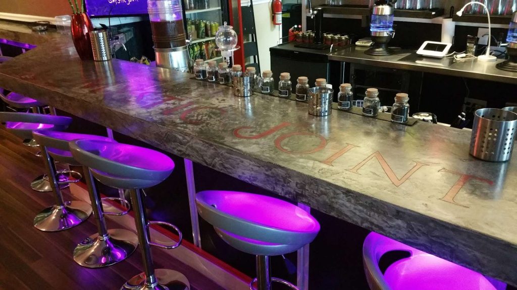 Mystic Joint Kava Bar & Vape Shop