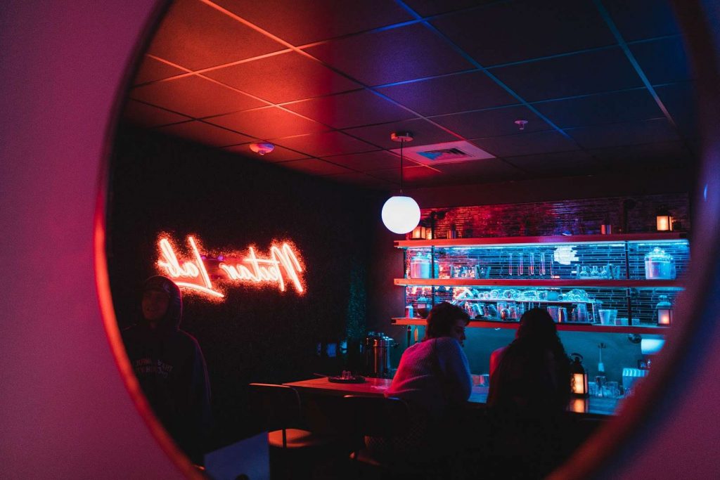 Nectar Lab Kava Bar