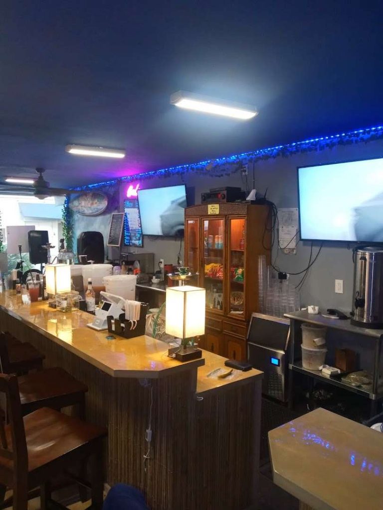 No Worries Kava Bar