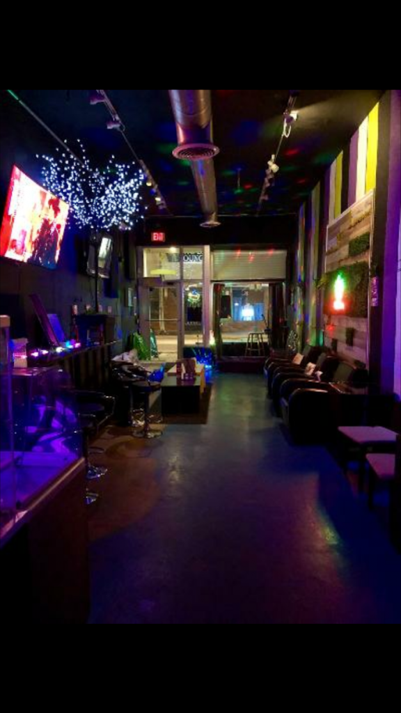 NobleStar Kava House