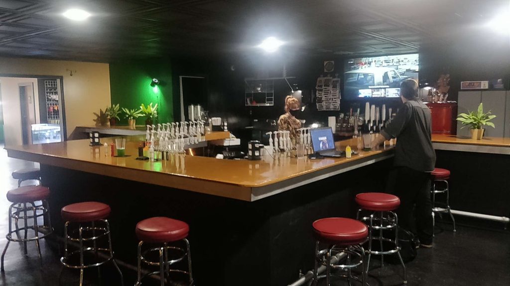 Ocha Lounge