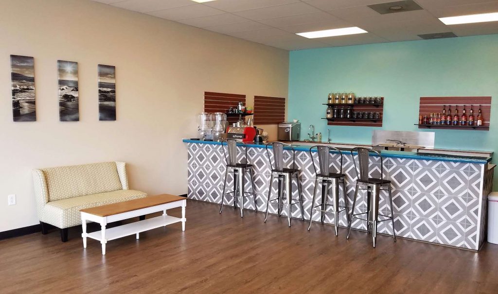 Pacific Kava Bar