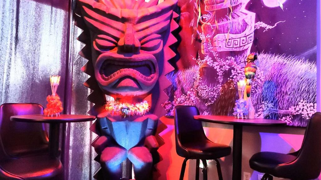 Tiki Tide Kava Bar