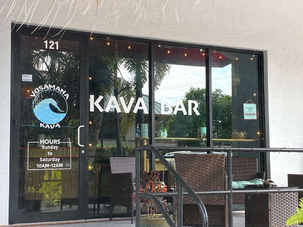 Vosamana Kava