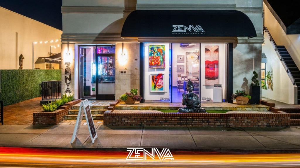Zenva
