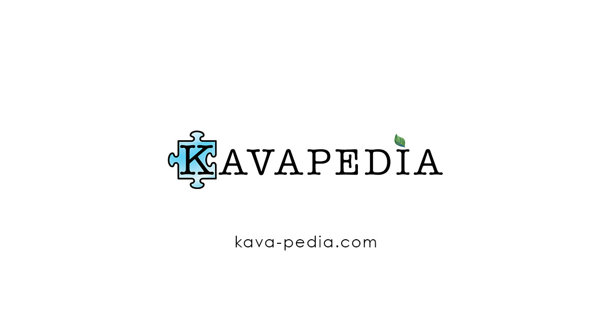 KavaPedia Your Local Kava Everything Source