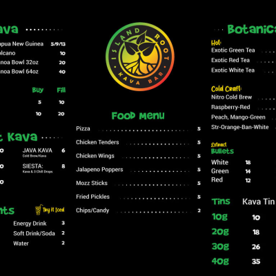 2023-04-25 menu