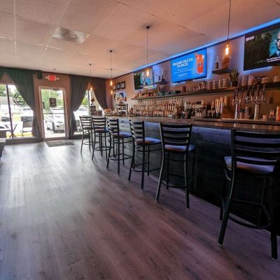 54th Ave Kava House