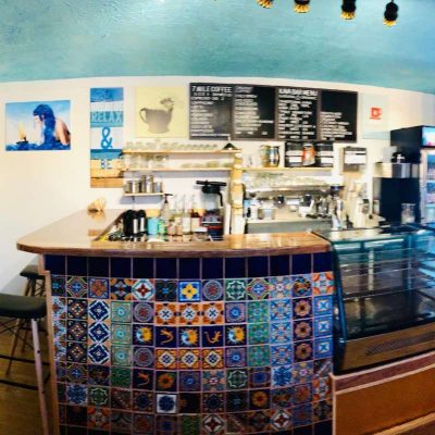 7 Mile Cafe & Kava Bar