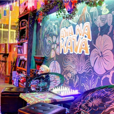 Awa Na Kava Bar