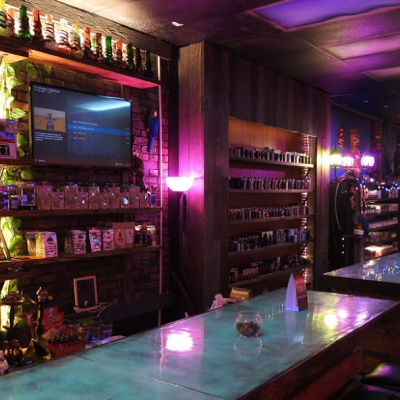 Awa Na Kava Lounge