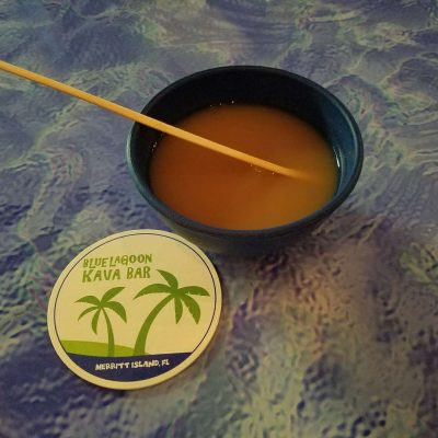Blue Lagoon Kava Bar