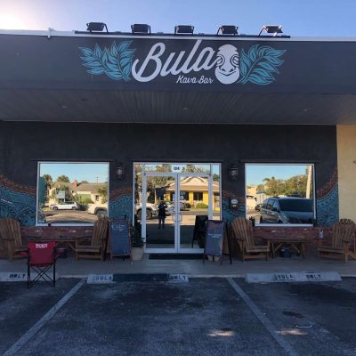 Bula Kava Bar & Coffeehouse (Cocoa Beach)