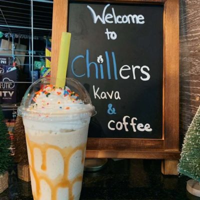 Chillers Kava and Coffee