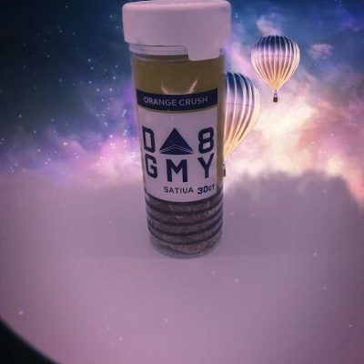 Cosmic Kava