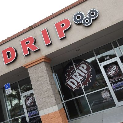 DRIP Kratom