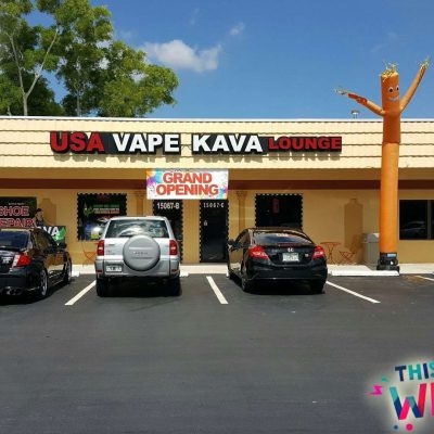 Delray Kava Lounge
