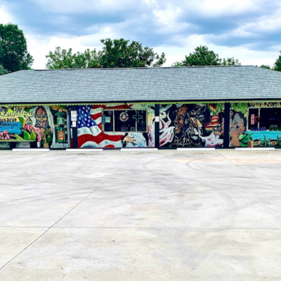 Delta 8 THC Smoke Shop Hemp Dispensary Kratom Kava Bar