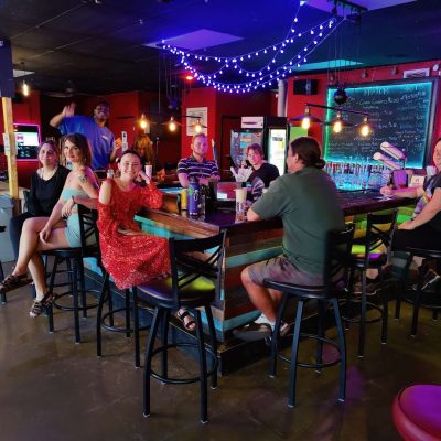 Dharma Kava Lounge