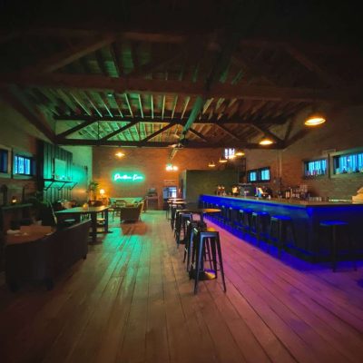 Downtown Kava