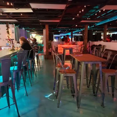 Good Vibez Kava and Hookah bar