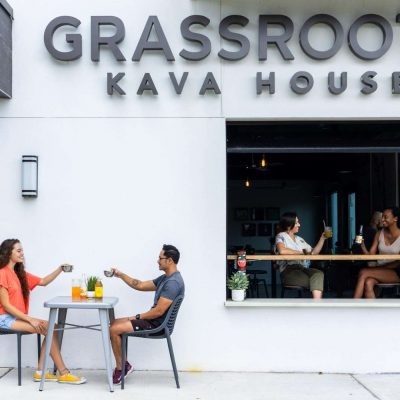 Grassroots Kava House