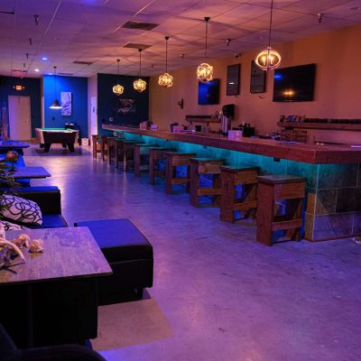 Green Turtle Kava Bar - Daytona Beach