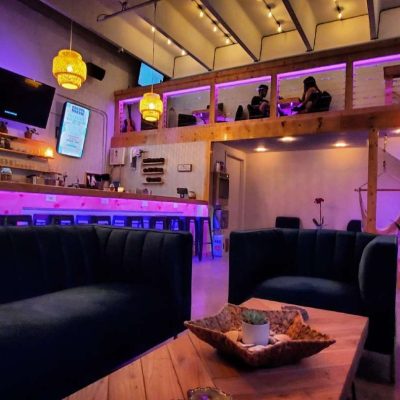 Hakuna Makava - Kava Bar