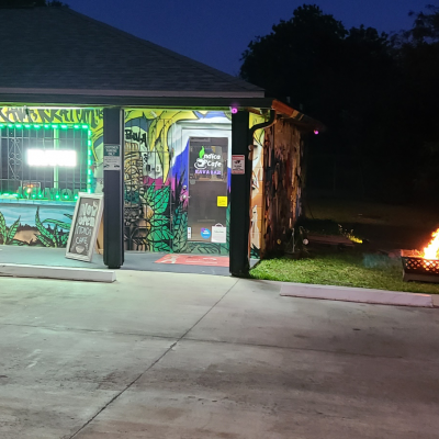 Indica Cafe Kava Kratom CBD BAR