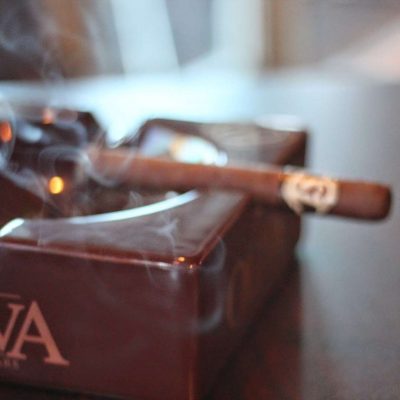 Island Girl Cigar Bar (Gate Pkwy