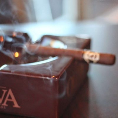 Island Girl Cigar Bar (Gate Pkwy