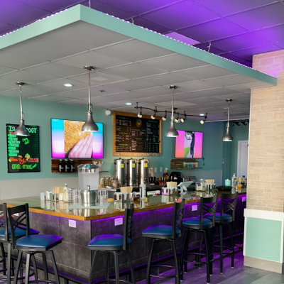 Island Root Abacoa Kava Bar